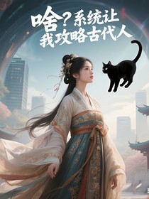 啥？系統(tǒng)讓我攻略古代人