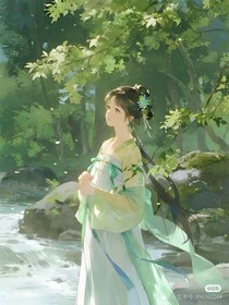 霹雳布袋戏：天然图画里的医仙