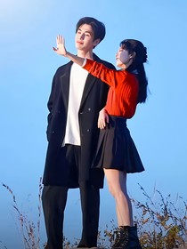樱桃琥珀之乐西夫妇的爱情生活