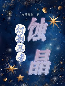 幻影忍者：蚀晶