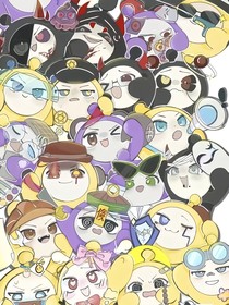 揪出搗蛋鬼（大亂斗）