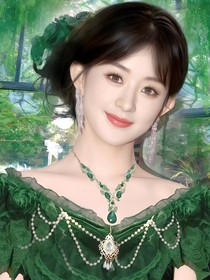 櫻桃琥珀：溺愛