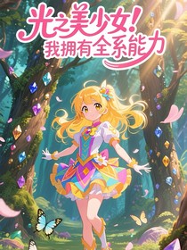 光之美少女：我拥有全系能力