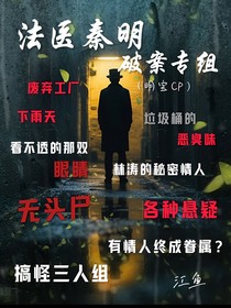 法醫(yī)秦明破案專(zhuān)組（明寶cp）