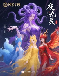 夜九灵玥