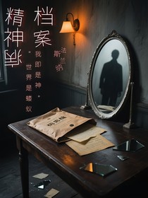 精神病檔案