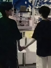 反选