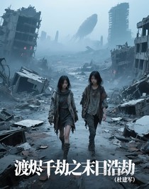 渡烬千劫之末日浩劫