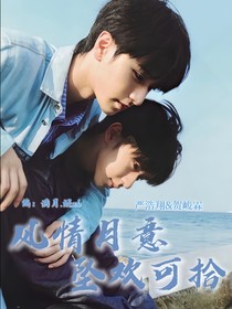 風情月意，墜歡可拾