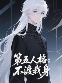 第五人格：不渡我身