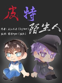 皮特——陌生人