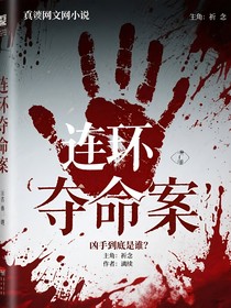 連環(huán)奪命案o