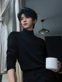 馬嘉祺121205