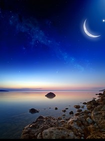 查九之星月閃爍