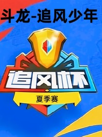 斗龍——追風(fēng)少年