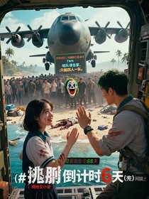 淘汰倒计时六天（暂）
