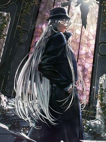 百變gin