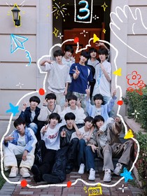 TF家族四代：我在魔法世界玩抽象