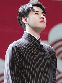 云姣與張云雷：我靠求生脫單