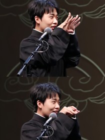 郭麒麟之少班主的小军花
