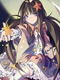 all凱：魔女的心意