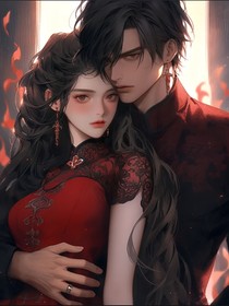 尘缘渡（帝君与凡心）