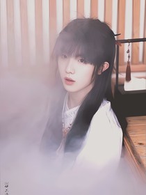 all苏：半兮烟雨情