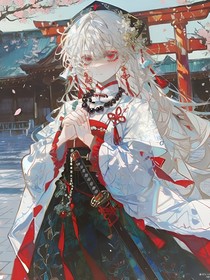 主刀剑真理之刃