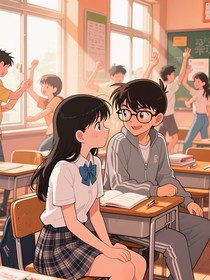 涅槃中的星光