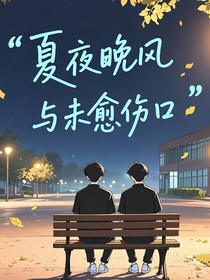 夏夜晚风与末愈伤囗