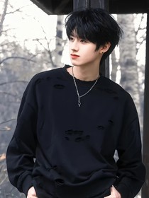 朱志鑫：我是為你而來