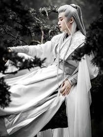長相思：燭燼香殘簾半卷