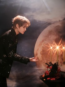 星光與足尖