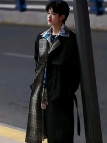 TF三代：惡種兄妹