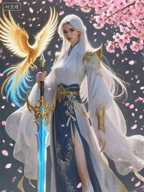 桃花伴尊身