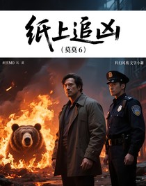 紙上追兇