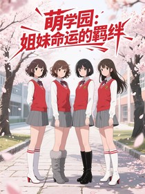萌學園：姐妹命運的羈絆