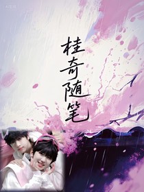 桂奇随笔
