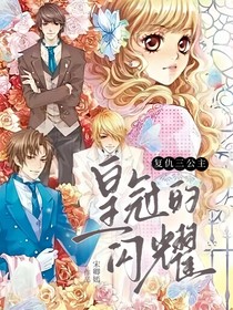復(fù)仇三公主：皇冠的閃耀
