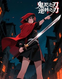 鬼滅之刃，逆轉(zhuǎn)之刃