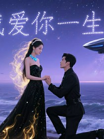 星河予你：付先生的偏寵甜隱