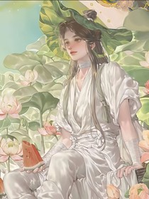 雨歇花朝