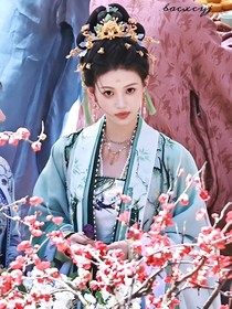 薛平貴與王寶釧：相府四千金
