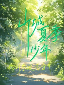 山城夏记少年