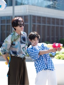 展丞：不信就去查，我出錢讓你查