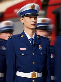秦崽和他的小師哥