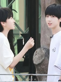 奇文：左少今天追到了嗎
