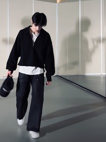 暖陽里的冤家契