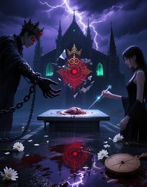 在殯儀館當(dāng)入殮師的我，被冥界大佬纏上了