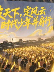 祺总把小狐狸宠上天